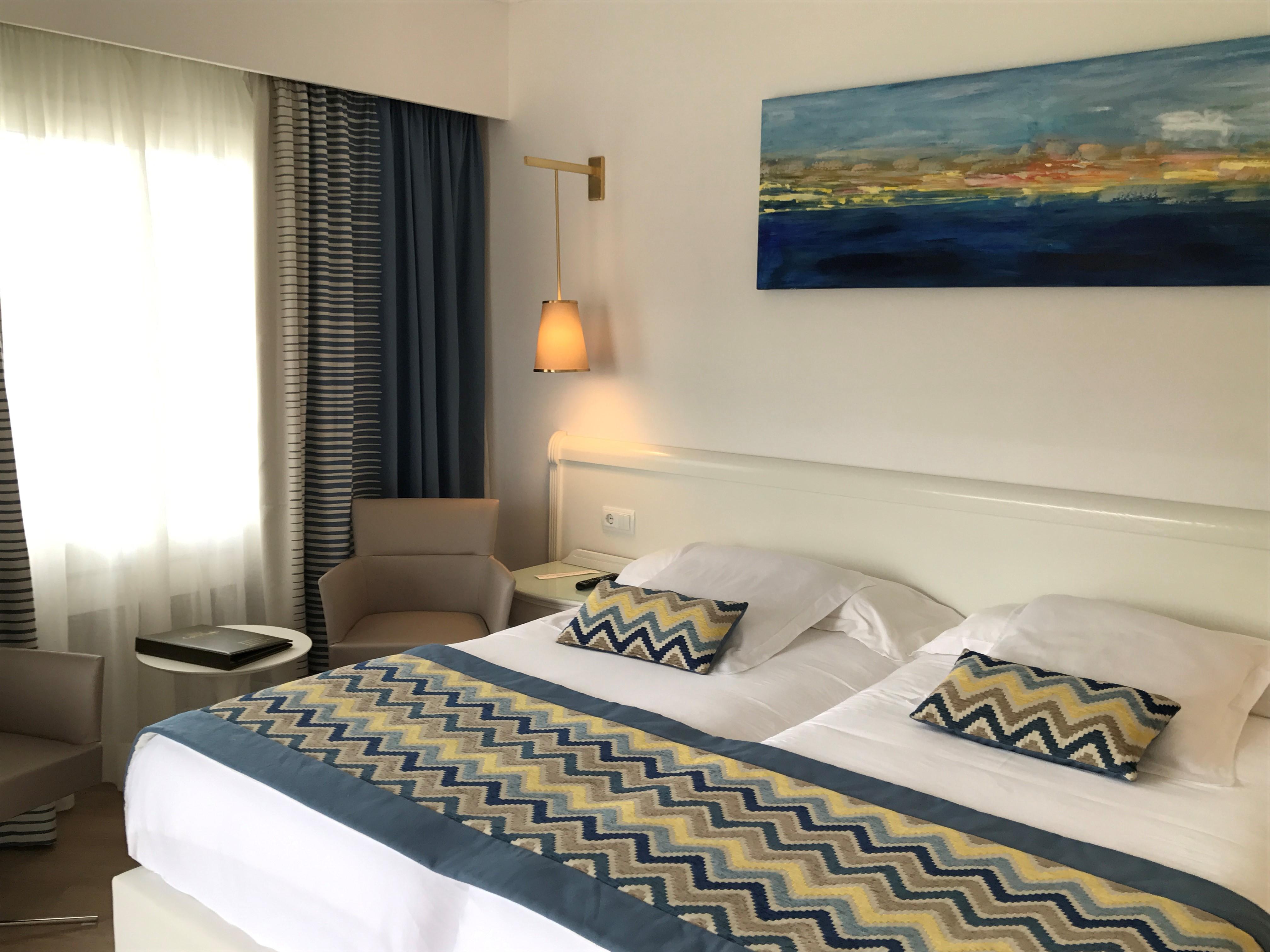 Hotel Coronado Thalasso & Spa Peguera Eksteriør billede